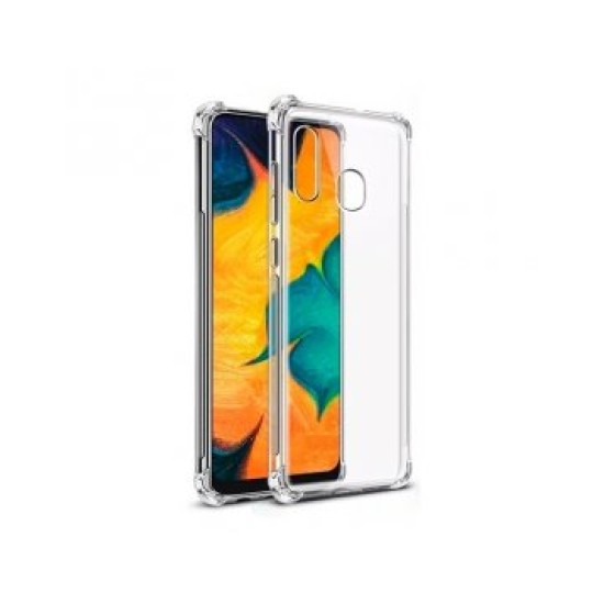 CAPA ANTI-SHOCK SAMSUNG GALAXY A40